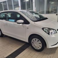 Seat Mii PREZZO REALE unico proprietario