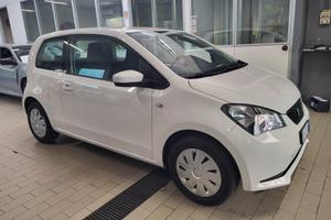 Seat Mii PREZZO REALE unico proprietario