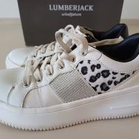 Lumberjack donna n. 36