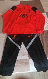 Tuta Nike Liverpool 