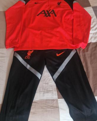 Tuta Nike Liverpool 