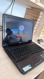 ASUS K52JT – SSD + Scheda Video Dedicata