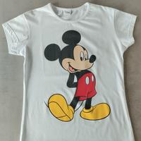 T-shirt Disney