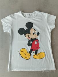 T-shirt Disney