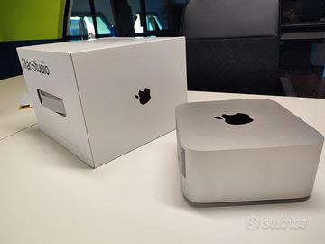Mac Studio 2023 M2 Max