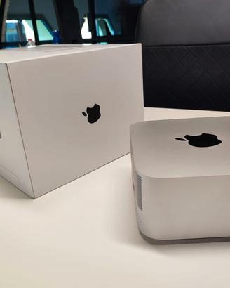 Mac Studio 2023 M2 Max