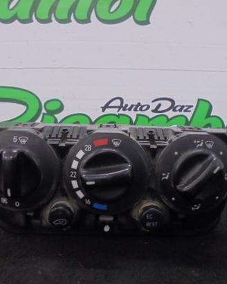 COMANDI ARIA - CLIMA PER VANEO W414 ANNO 2004