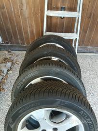 pneumatici 185/60 R15