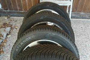 pneumatici 185/60 R15