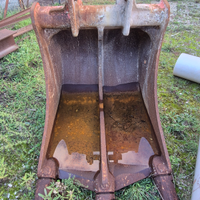 Benna scavo ripper trevi benne