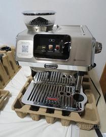 delonghi specialista touch