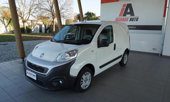 FIAT Fiorino 1.3 MJT 80CV Cargo SX