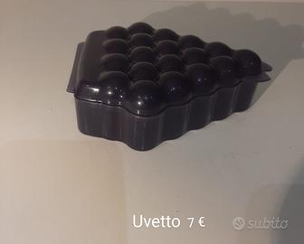 Tupperware Uvetto