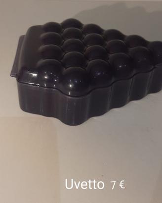 Tupperware Uvetto