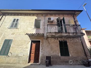 Appartamento Orte [Cod. rif 3327913VRG]