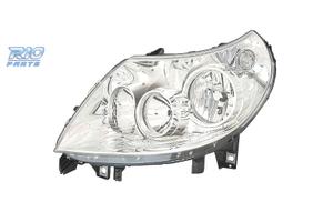 FANALE SINISTRO DEPO CITROEN JUMPER 06-13, FIAT DU