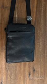 Borsello PIQUADRO NUOVO in pelle