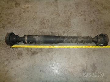 ALBERO ANTERIORE RANGE ROVER SPORT 2.7 TD 06