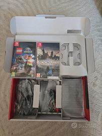 Nintendo Switch + Giochi 