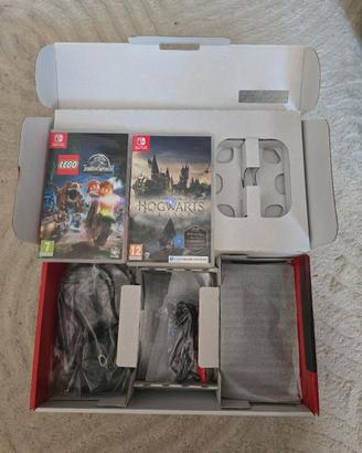 Nintendo Switch + Giochi 