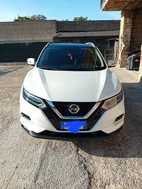 Nissan Qashqai 1.5 dci