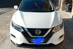 Nissan Qashqai 1.5 dci