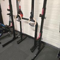 rack palestra