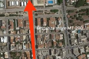 Marina di Ragusa casa vacanza