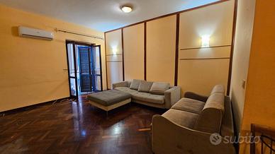 Appartamento in zona viale Scala Greca