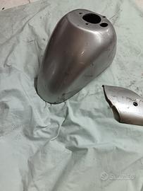 Parafango Vespa 50 125 150 ET2 - ET4