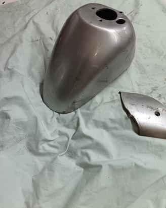 Parafango Vespa 50 125 150 ET2 - ET4
