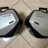 BMW Valigie Vario  R 1300 GS