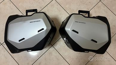 BMW Valigie Vario  R 1300 GS