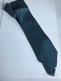 ANDREW'S TIES Cravatta usata