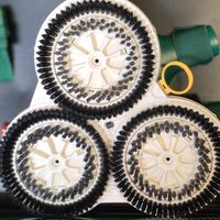 accessori completo Folletto WORWEK 