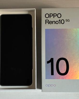 OPPO RENO 10 5G 256 GB