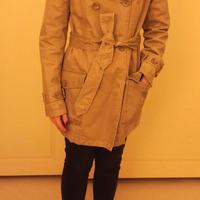 trench 