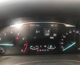FORD FIESTA 1000 Benzina ECOBOOST VIGNALE
