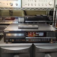 Sony CDP 990 con telecomando!