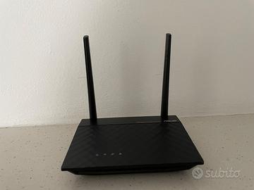 ROUTER ASUS