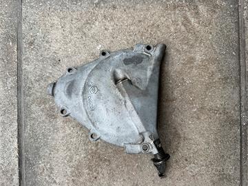 carterino hp cambio 4 marce