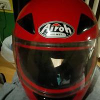 casco integrale airoh
