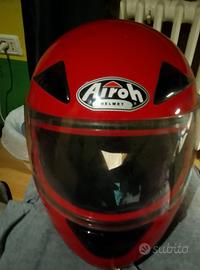 casco integrale airoh