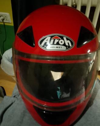 casco integrale airoh