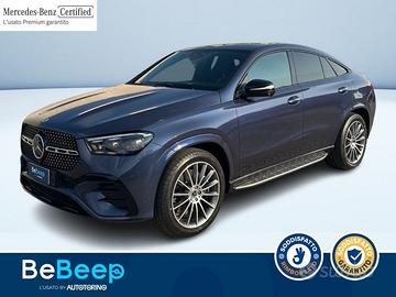 Mercedes-Benz GLE Coupé GCOUPE 350 DE PHEV AM...