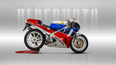 Honda VFR 750 RC30