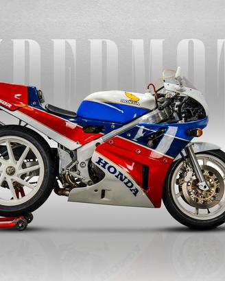 Honda VFR 750 RC30