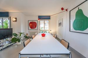 Attico / Mansarda di 168 m² con 4 locali e box aut