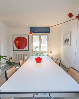 Attico / Mansarda di 168 m² con 4 locali e box aut