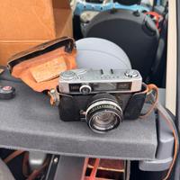 Fotocamera Taron Vintage